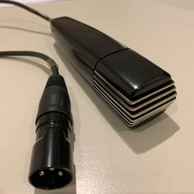 Vintage Beyerdynamic M81 70s - Black image 9