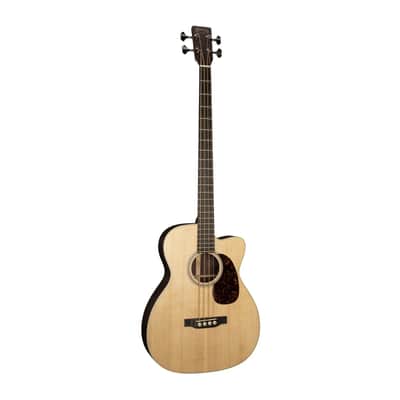 CF Martin BC-16E Acoustic Electric Bass Guitar image 1