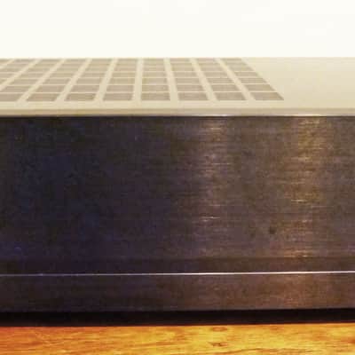 Integra ADM-2.1 Stereo Power Amplifier, 100W X 2 channels image 1