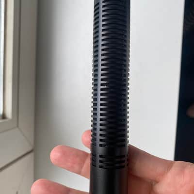 Sennheiser MKH 70 P48 Professional Microphone image 4