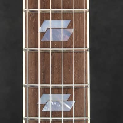Collings City Limits ThroBak Pickups Jet Black Top image 4