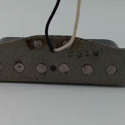Fender Mustang Pickup Early 1970's image 2
