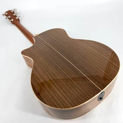 2016 Taylor 814ce - Natural image 3