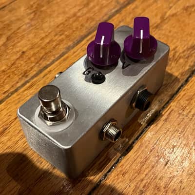 Wicked Boostah - Phat Phuk B clone by JDC FX image 1