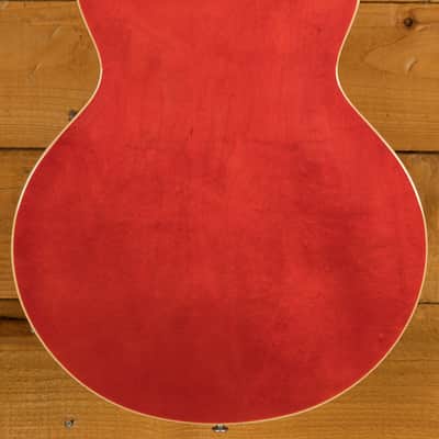 Gibson ES-339 | Cherry *Used* image 4