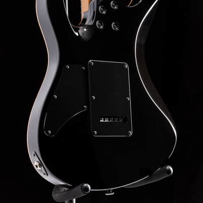 Suhr James Norbert Ivanyi Signature Series Modern Black image 18