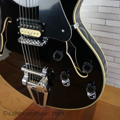 Schecter Corsair 2020 - Black image 7