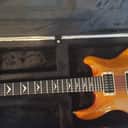 Gibson Nouveau Spotlight 1987 Amber Flamed Maple RARE