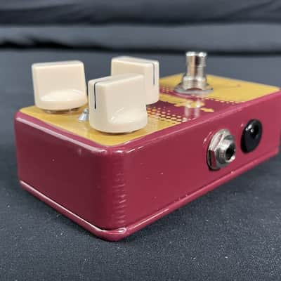 Crazy Tube Circuits Stardust V1 w/ Box image 2