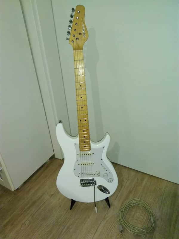 Behringer iAXE 393 Guitar Bild 1
