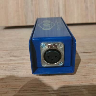 Cloud Microphones Cloudlifter CL-1 2010s - Blue image 4