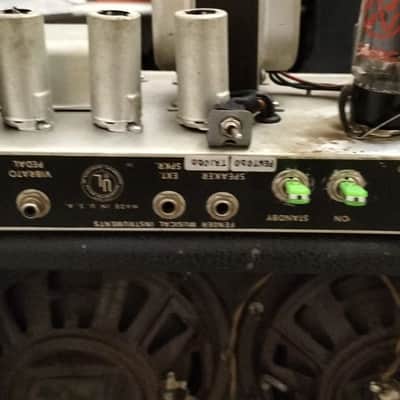 Fender Super Reverb 1969 image 15