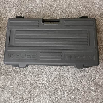 Boss BCB-60 Pedalboard / Carrying Case 2014 - Present - Grey image 3
