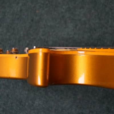 Gibson Les Paul Classic 1991 ALL Gold top image 11