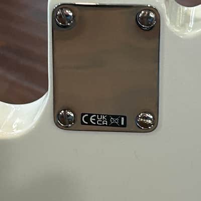 Fender Limited Edition American Vintage II 1951 Telecaster - Prototype White /8lbs. 1.5oz. #V2449977 image 11