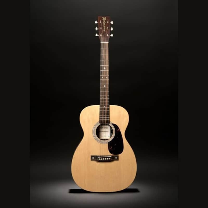 Martin Reverb Select 00-X2E Brazilian image 1
