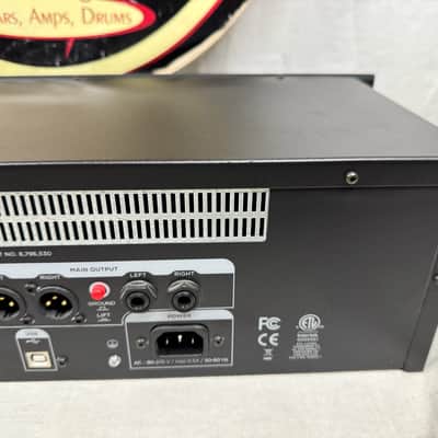 Kemper Amps Profiling Amplifier ( Profiler ) Guitar Amp Modeler Multi-Effects Preamp Rackmount Module - *not a power amp* image 10