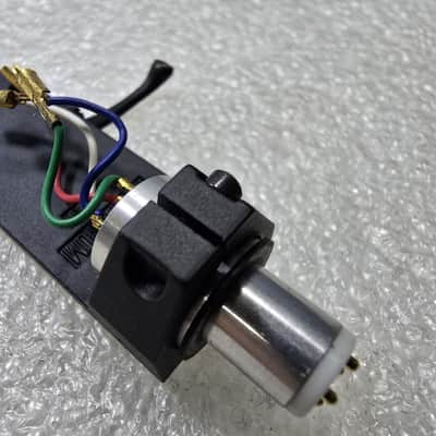 Technics Audio Technica MS-9 1990 image 3