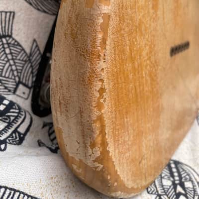 Fender Stratocaster 1978 - Natural image 12