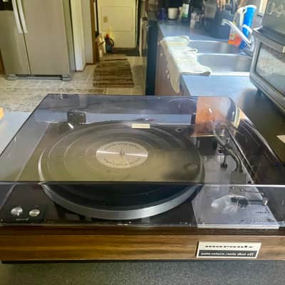 Marantz 6100 / ADC KB image 1
