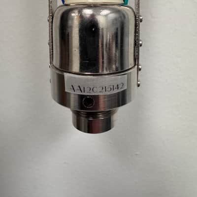 Advanced Audio CM12 (C12) image 5