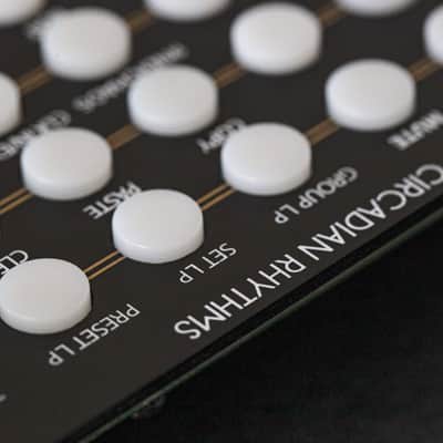 Tiptop Audio Circadian Rhythms - Black Edition image 6