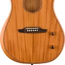 Fender Highway Series Dreadnought Acoustic Guitar. Rosewood Fingerboard, All-Mahogany