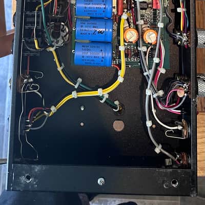 Mesa Boogie Dual Rectifier Rev F image 8