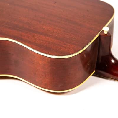 Yamaha FG-230 Owned by Mike Campbell image 22