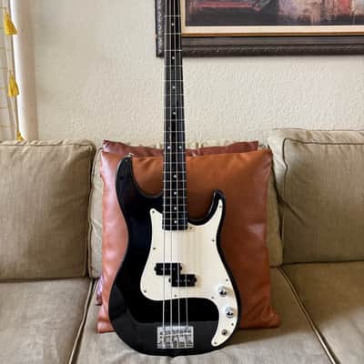 Peavey Fury Black Out Edition 1990s - Black USA image 16