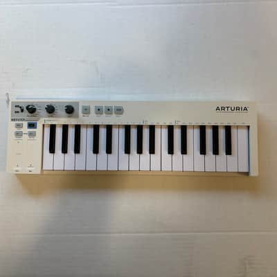 Arturia KeyStep 32 2016 - White image 1