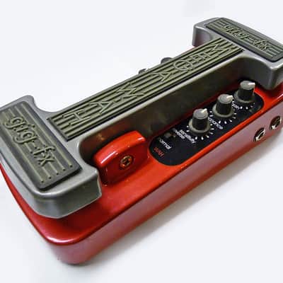Gig-fx Mega Wah image 1