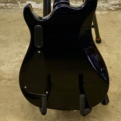 Hamer Chaparral Ch12 2001 Gloss Black image 8