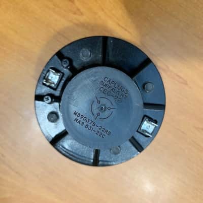 Electro-Voice ND2 Driver 30153700108120 image 4