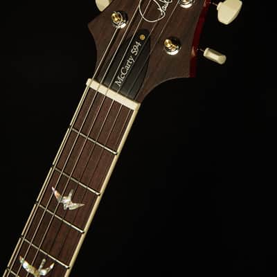 PRS Guitars McCarty 594 - 10 Top image 4