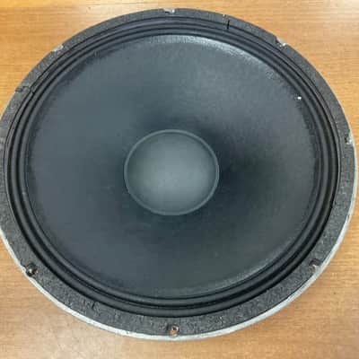 JBL D130F woofer vintage 15” image 8