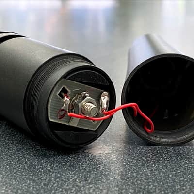 Stagg SDM70 Dynamic Microphone image 5