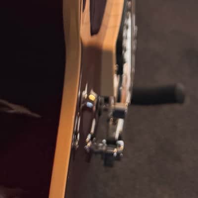 Gibson Les Paul Traditional 2013 - Wine Red image 10