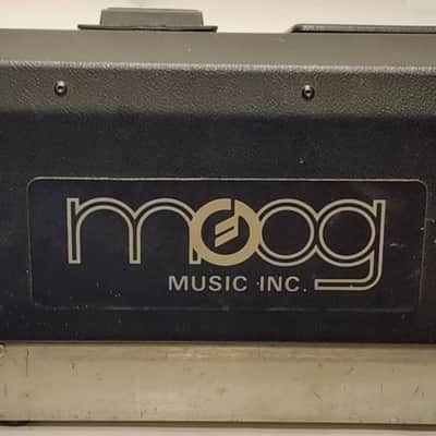 Moog Taurus 1 1976 image 6