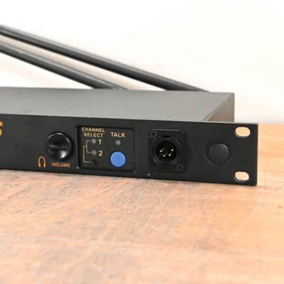 RTS BTR-240 2.4 GHz Wireless Intercom Base Station (NO POWER SUPPLY) CG01KYR image 2