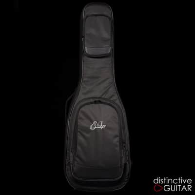 Suhr Classic T Custom - Gold Sparkle image 13