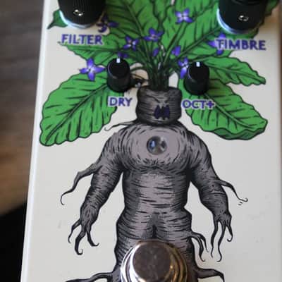 KMA Audio Machines "Mandrake" image 9