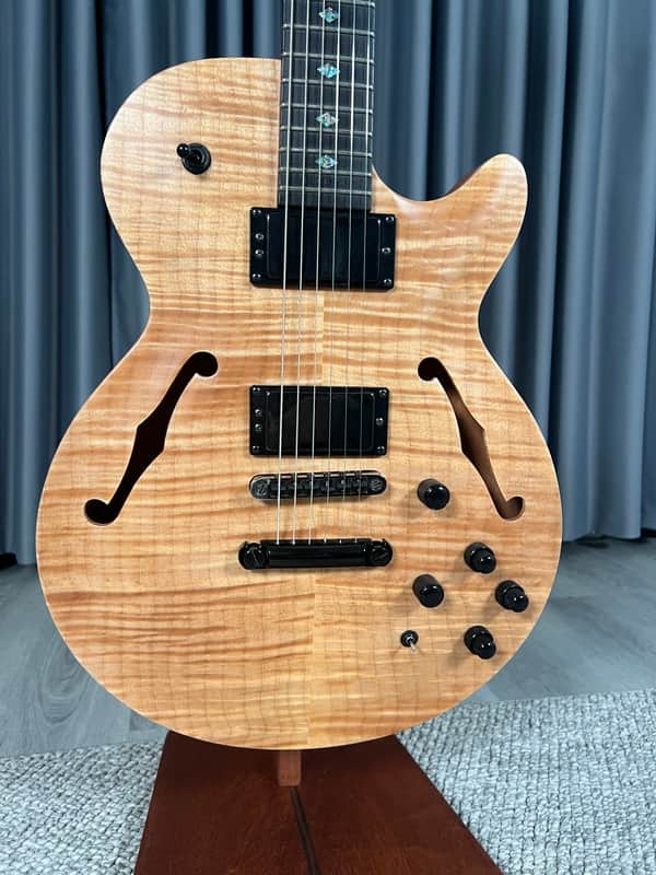 Carvin SH-575 Flame Maple image 1