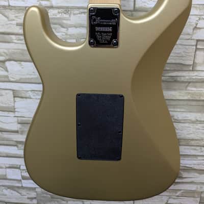 Charvel Pro-Mod So-Cal Style 1 HSS FR E 2023 - Pharaohs Gold w/HSC image 10
