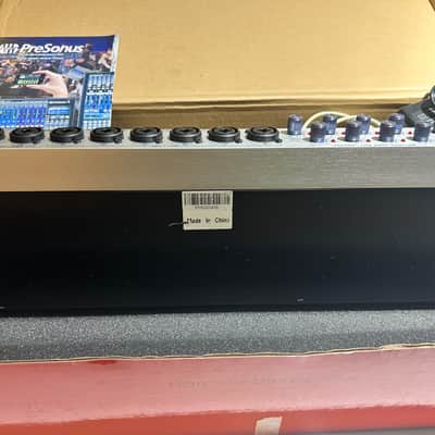 PreSonus Firepod 2010s - Silver image 5