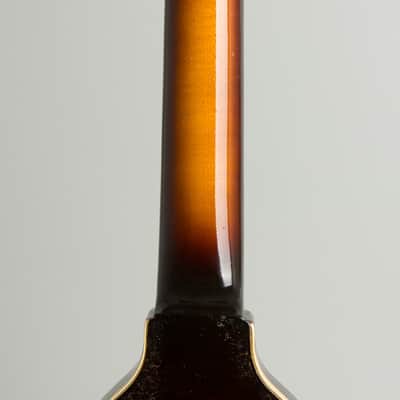 Gibson EH-150 Lap Steel Electric Guitar (1938), ser. #DGE-4435, original tweed hard shell case. image 9