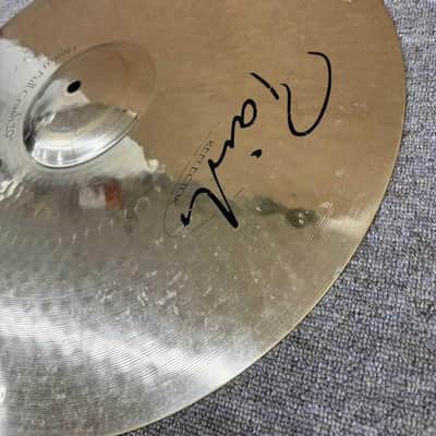 Paiste Signature Reflector Heavy Full Crash 20" image 4