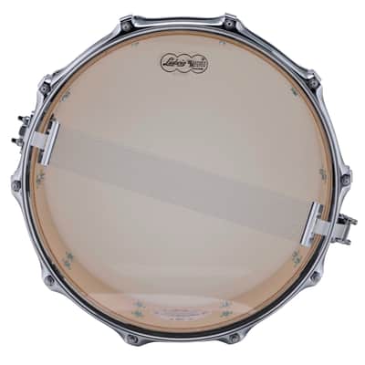 Ludwig *Pre-Order* Classic Maple 5x14" Sky Blue Pearl Kit Snare Drum | Made in the USA | Special Order | Authorized Dealer image 5