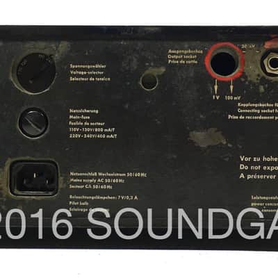 Dynacord Echocord Super 76 image 6