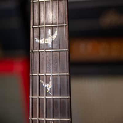 PRS Custom 24-08 Wood Library 2016 image 6